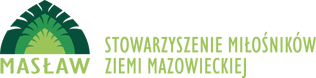 Masław - Stowarzyszenie Miłośników Ziemi Mazowieckiej