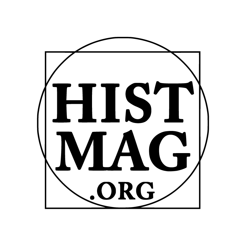 logo histmag