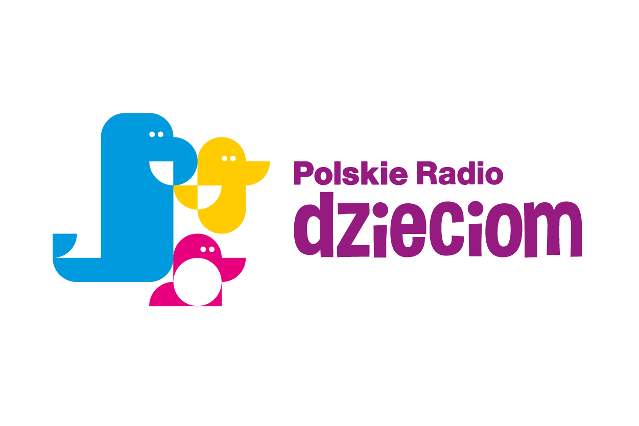 logo polskieradiodzieciom