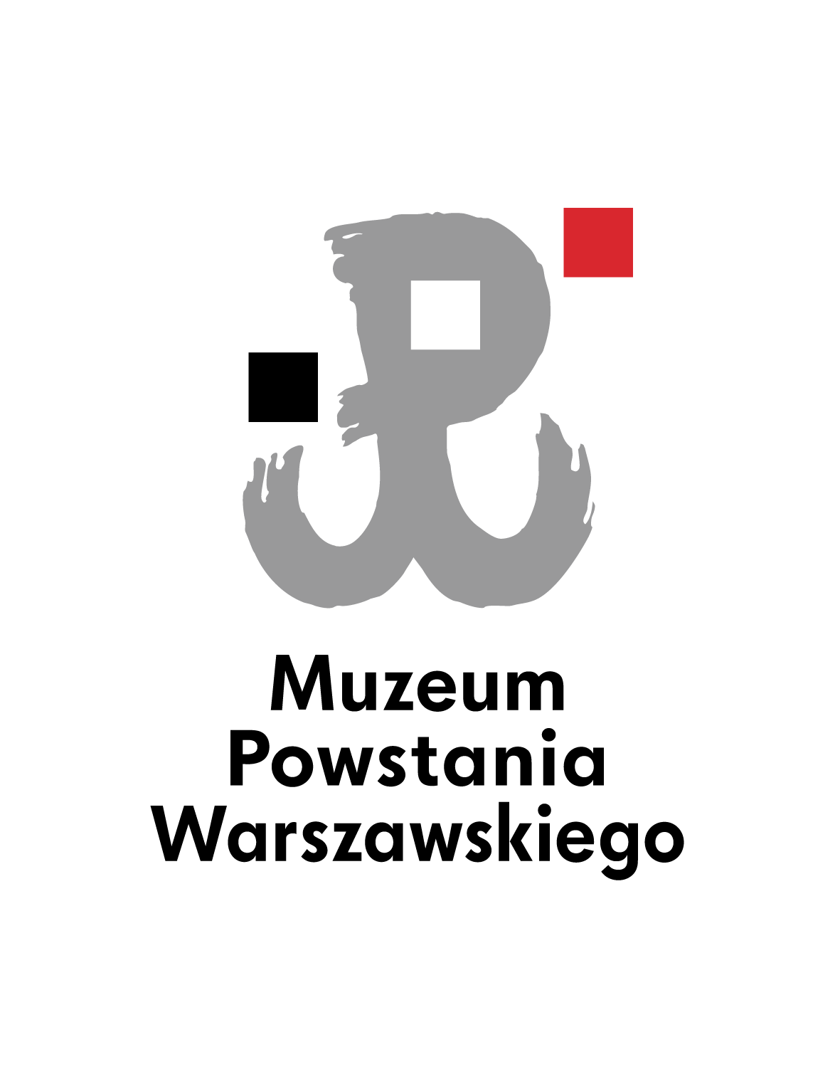 MPW logotyp pion RGB